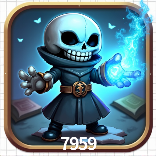 Desvendando o Mundo dos Jogos Virtuais na 7959
