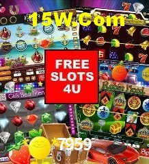 Jogos de Slot 7959
