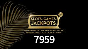 Welcome Bonus 7959