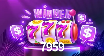 7959