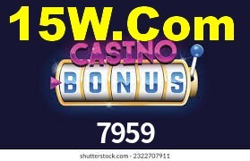 Live Casino 7959