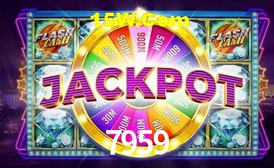Casino Ao Vivo 7959