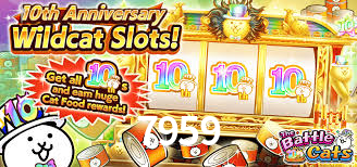 Tournaments 7959
