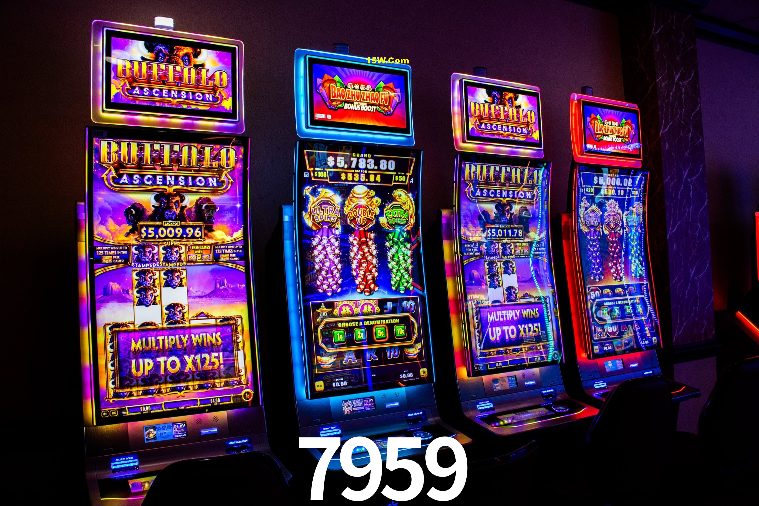 Flash Promotion 7959