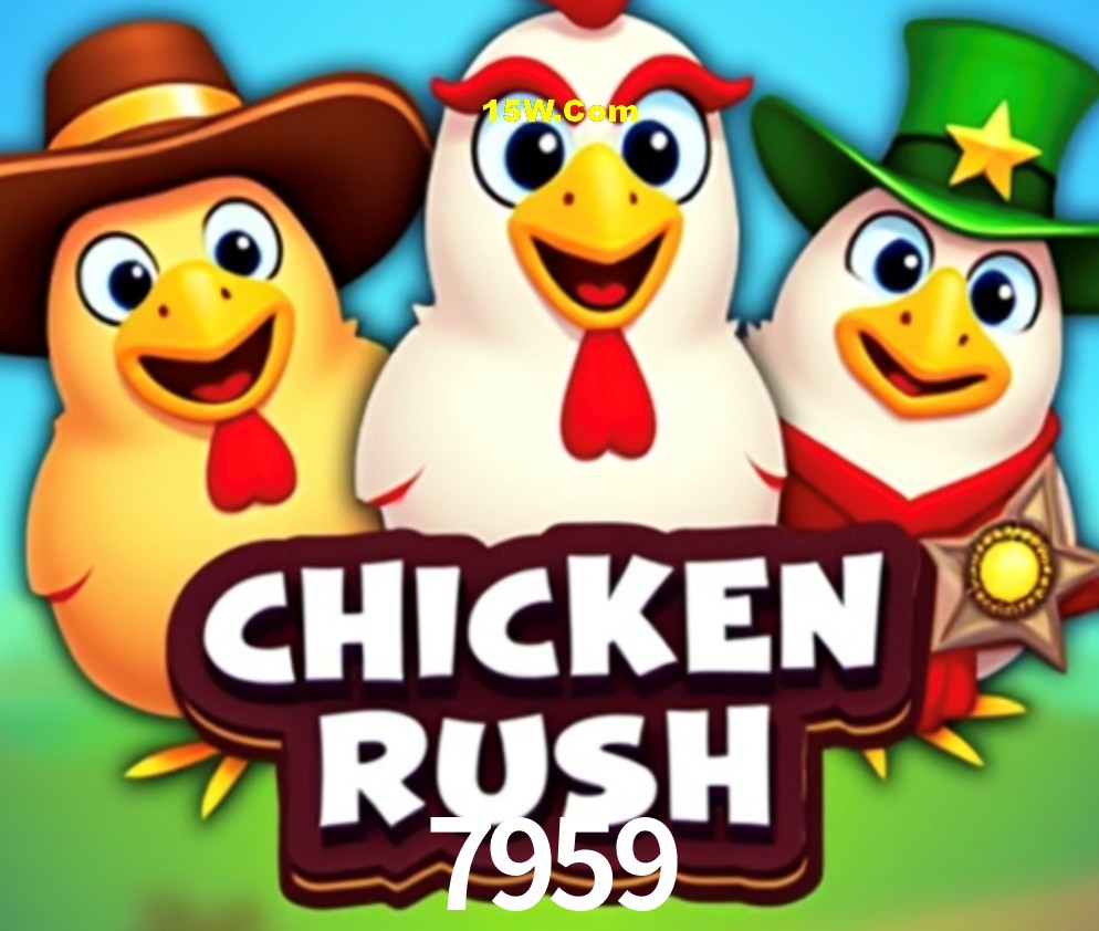 Experiência VIP 7959