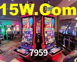 Live Casino 7959