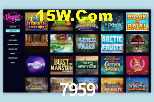 Premium Interface 7959