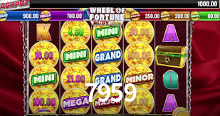 VIP Casino 7959